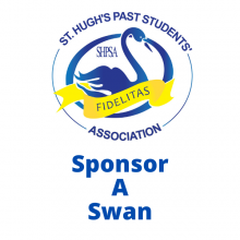 Sponsor A Swan