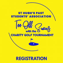 Swans Golf Tournament